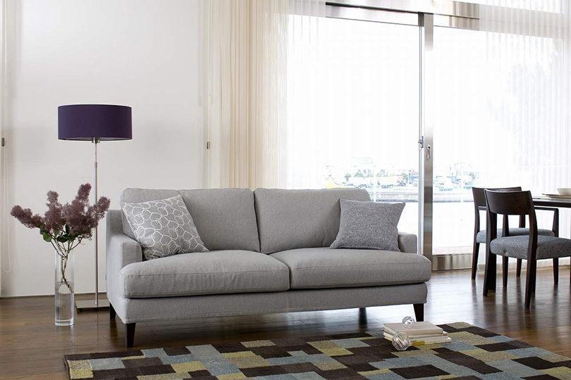 Sofa STUDIO 4045 | コスガの家具